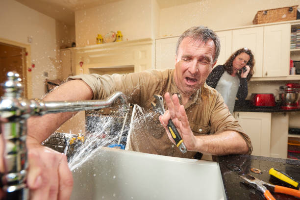 Best Carpet water damage restoration  in Patrick Springs, VA